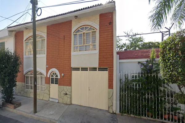 Foto de inmueble en  , Col. Panorámica Huentitán C.P. 44259, Guadalajara
