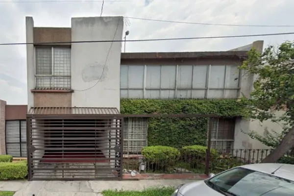 Foto de inmueble en PAPANTLA #00, Col. Mitras Norte C.P. 64320, Monterrey