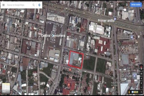 Foto de inmueble en Paraguay #207, Col. Las Américas C.P. 20230, Aguascalientes