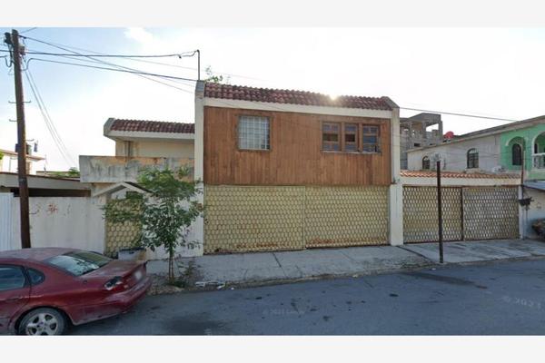 Foto de inmueble en PARAGUAY #935, Col. Anzalduas C.P. 88630, Reynosa