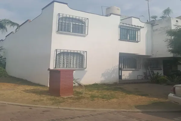 Foto de inmueble en PARAISO #34, Col. Tetelcingo C.P. 62757, Cuautla