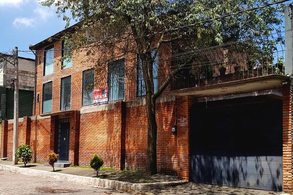 Foto de inmueble en Paraiso #8, Col. Xalpa C.P. 05730, Cuajimalpa de Morelos