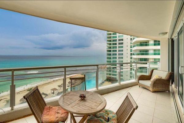 Foto de inmueble en  , Col. Paraíso Cancún C.P. 77536, Benito Juárez