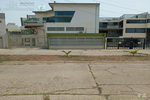 Foto de inmueble en  , Col. Paraíso Coatzacoalcos C.P. 96523, Coatzacoalcos