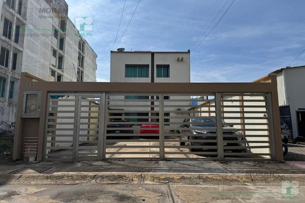 Foto de inmueble en  , Col. Paraíso Coatzacoalcos C.P. 96523, Coatzacoalcos