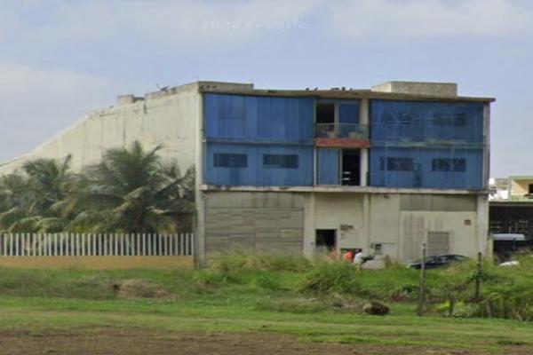 Foto de inmueble en  , Col. Paraíso Coatzacoalcos C.P. 96523, Coatzacoalcos