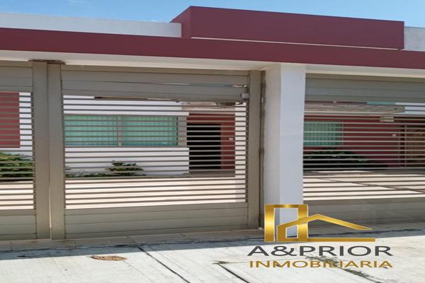 Foto de inmueble en  , Col. Paraíso Coatzacoalcos C.P. 96523, Coatzacoalcos