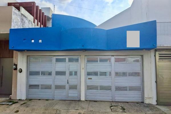 Foto de inmueble en  , Col. Paraíso Coatzacoalcos C.P. 96523, Coatzacoalcos