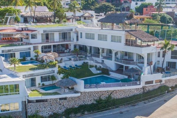 Foto de inmueble en PARAISO, Col. Condesa C.P. 39690, Acapulco de Juárez