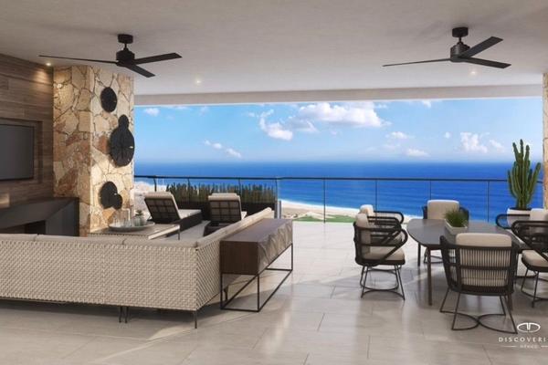 Foto de inmueble en Paraíso escondido, Col. Paraíso C.P. 23456, Los Cabos