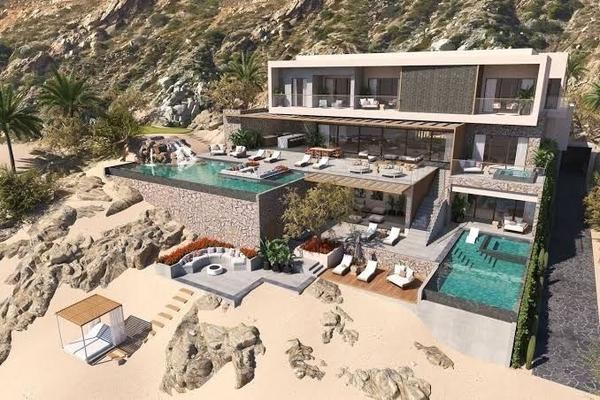 Foto de inmueble en Paraiso Escondido Quivira, Col. Paraíso C.P. 23456, Los Cabos