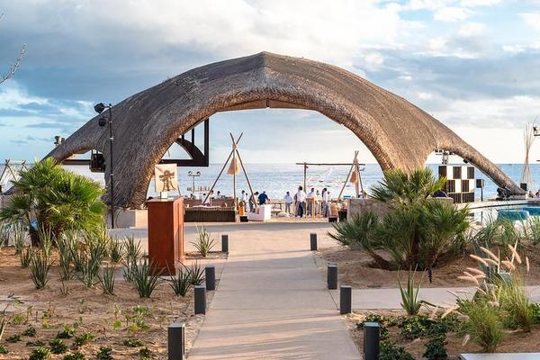 Foto de inmueble en  , Col. Paraíso C.P. 23456, Los Cabos