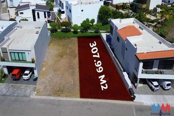 Foto de inmueble en paraiso marina, Col. Paraíso C.P. 82125, Mazatlán