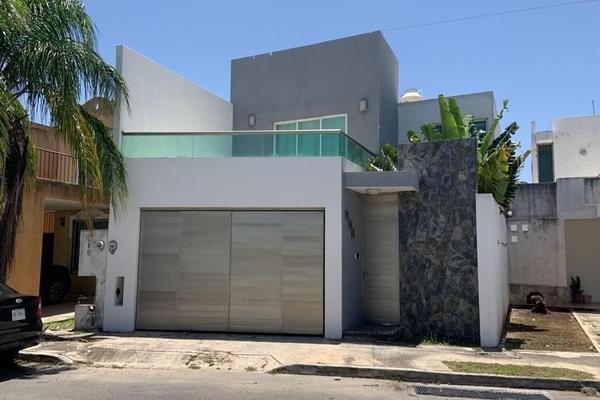 Foto de inmueble en  , Col. Paraíso Maya C.P. 97134, Mérida