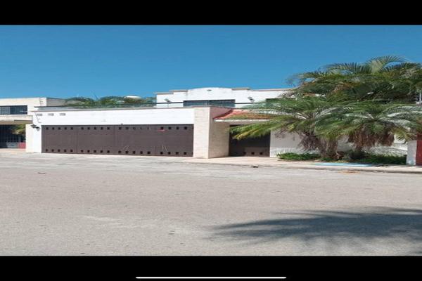 Foto de inmueble en , Col. Paraíso Maya C.P. 97134, Mérida