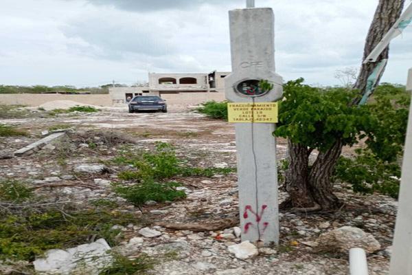 Foto de inmueble en  , Col. Paraíso C.P. 97206, Mérida