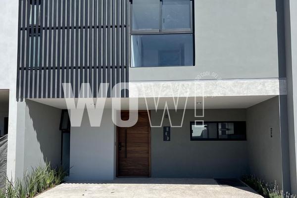 Foto de inmueble en Paraíso residencial, Col. Bosque Real C.P. 45645, Tlajomulco de Zúñiga