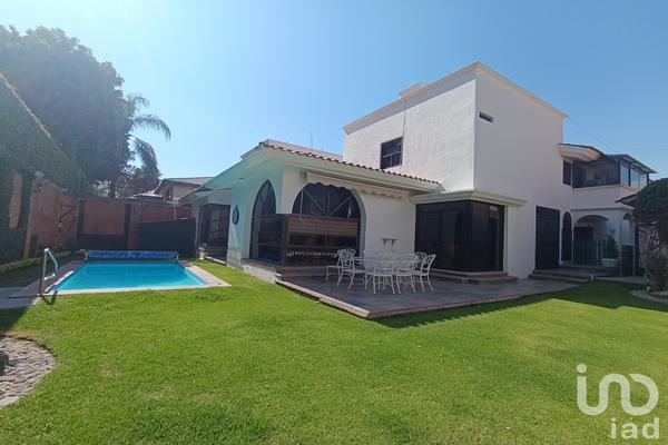 Foto de inmueble en paraiso sur #8179, Col. Los Viveros C.P. 72150, Puebla