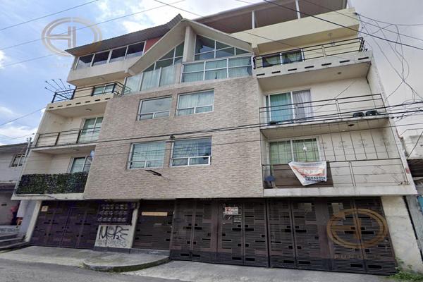 Foto de inmueble en  , Col. Paraje 38 C.P. 14275, Tlalpan