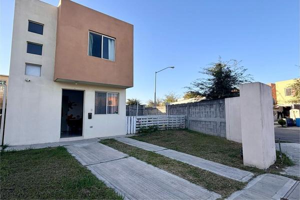 Foto de inmueble en PARAJE JUAREZ, Col. Paraje Juárez C.P. 67265, Juárez
