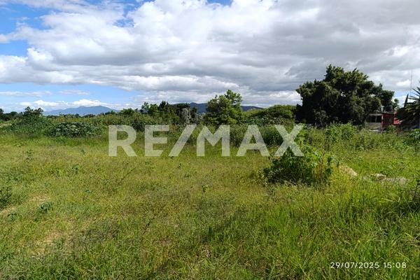 Foto de inmueble en paraje las Salinas, Col. Paraje de las Salinas C.P. 68288, San Andrés Huayápam