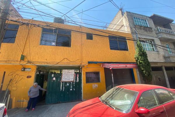 Foto de inmueble en  , Col. Paraje San Juan C.P. 09830, Iztapalapa