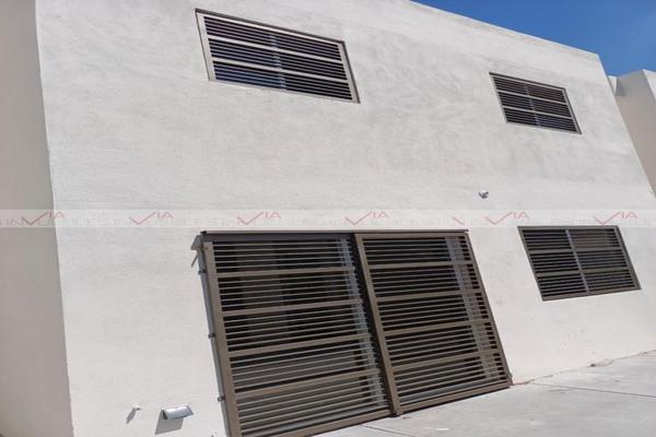 Foto de inmueble en Paraje Santa Rosa, Col. Paraje Santa Rosa C.P. 66607, Apodaca