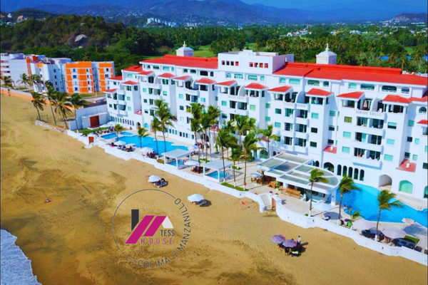 Foto de inmueble en Parasio, Col. Nuevo Salagua C.P. 28869, Manzanillo