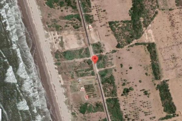 Foto de inmueble en Parcela  239, Col. Pueblo Nuevo C.P. 63454, Tecuala