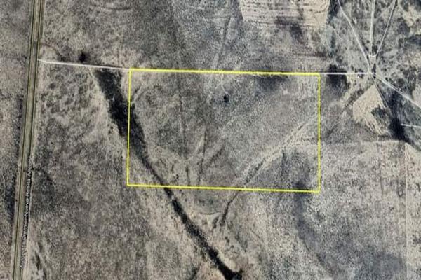 Foto de inmueble en PARCELA 122 #122, Col. Loma Alta C.P. 26960, Sabinas