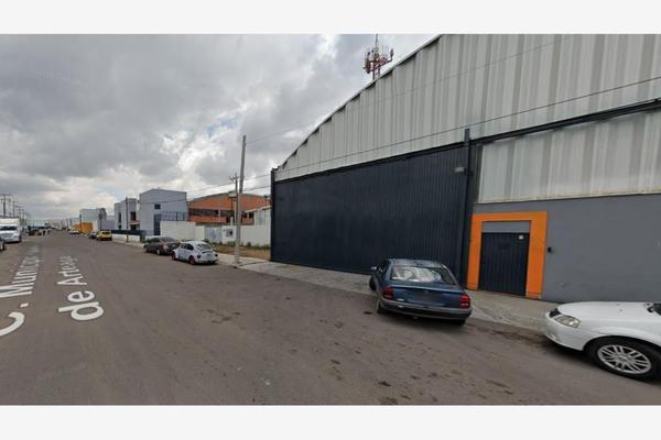 Foto de inmueble en Parcela #22, Z00 P1/2, Calle Constitucion #0, Col. Constitución C.P. 20126, Aguascalientes