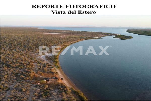 Foto de inmueble en Parcela 718, Col. Agiabampo 1 C.P. 85258, Huatabampo
