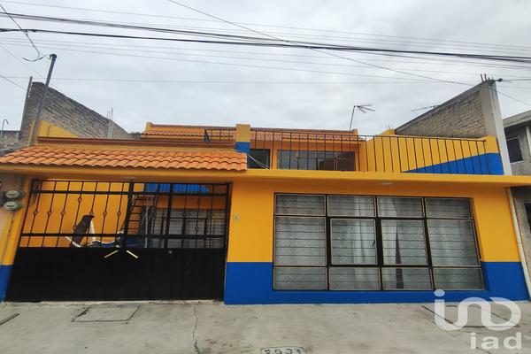 Foto de inmueble en PARICUTIN #720, Col. Ciudad Azteca Sección Poniente C.P. 55120, Ecatepec de Morelos