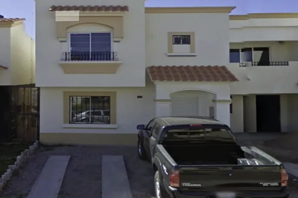 Foto de inmueble en PARIS #54, Col. Marsella Residencial C.P. 85457, Guaymas