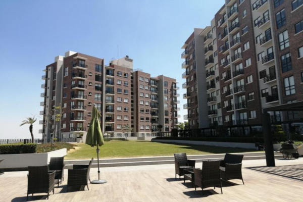 Foto de inmueble en Park de Luxe, Col. Las Tinajas C.P. 05370 , Cuajimalpa de Morelos