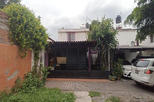 Foto de inmueble en Parotas, Col. Arboledas C.P. 28077, Colima