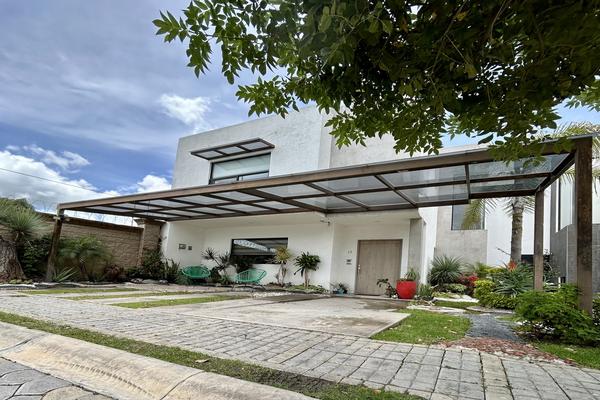 Foto de inmueble en parque aguascalientes, Col. Lomas de Angelópolis C.P. 72830, San Andrés Cholula