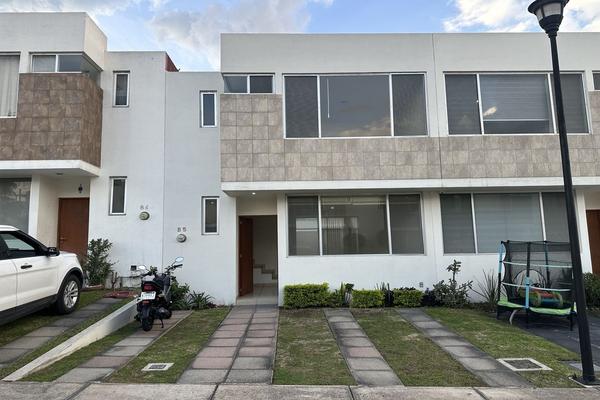 Foto de inmueble en parque arrayanes, Col. El Fortín C.P. 45066, Zapopan