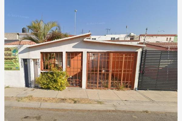 Foto de inmueble en PARQUE CIMATARI0 #0, Col. El Garambullo C.P. 76115, Querétaro