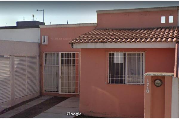 Foto de inmueble en PARQUE CIMATARIO #1718, Col. Cerrito Colorado C.P. 76116, Querétaro