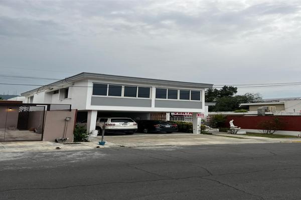 Foto de inmueble en Parque de la Conchita, Col. Contry C.P. 64860, Monterrey