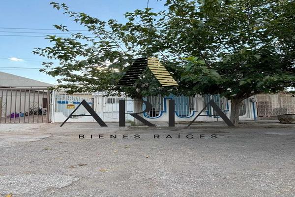 Foto de inmueble en Parque de los recuerdos, Col. Los Parques C.P. 32440, Juárez