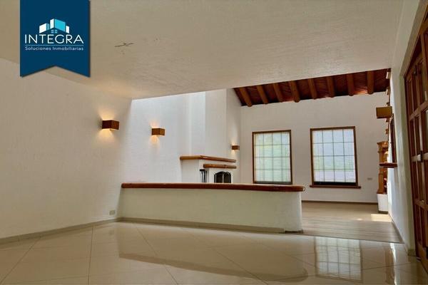 Foto de inmueble en Parque de Marbella, Col. Interlomas C.P. 52787, Huixquilucan