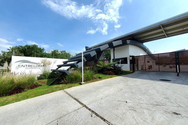 Foto de inmueble en PARQUE DEL ENCINO, Col. Virreyes Residencial C.P. 45110, Zapopan