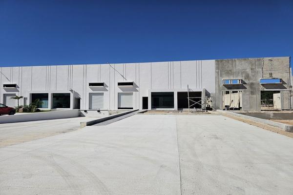 Foto de inmueble en Parque Industrial, Col. Ampliación Tixcacal Opichen C.P. 97249, Mérida
