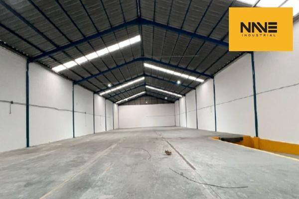 Foto de inmueble en , Col. Parque Industrial Apodaca C.P. 66633, Apodaca