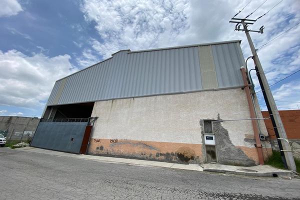 Foto de inmueble en  , Col. Parque Industrial CANACINTRA C.P. 42186, Mineral de la Reforma
