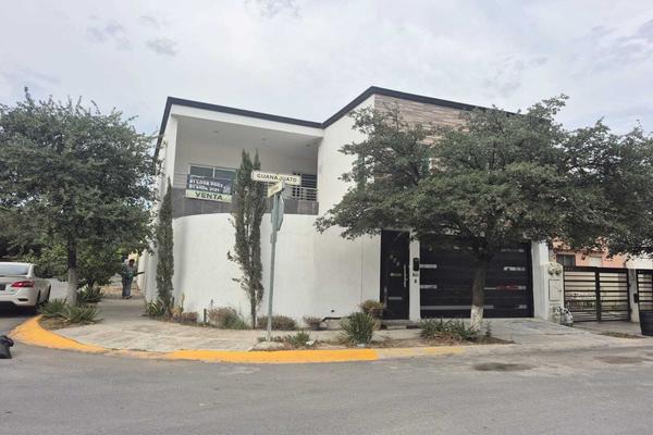 Foto de inmueble en  , Col. Parque Industrial Ciudad Mitras C.P. 66023, García