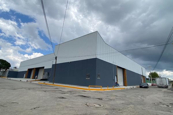 Foto de inmueble en  , Col. Parque industrial Metropolitano C.P. 42186, Mineral de la Reforma
