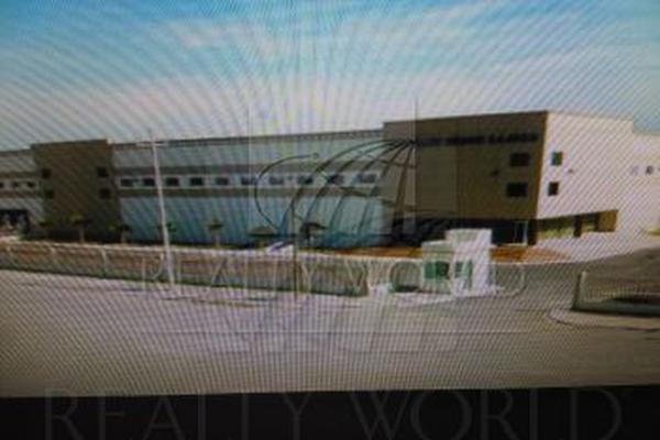 Foto de inmueble en  , Col. Parque Industrial Milenium C.P. 66626, Apodaca